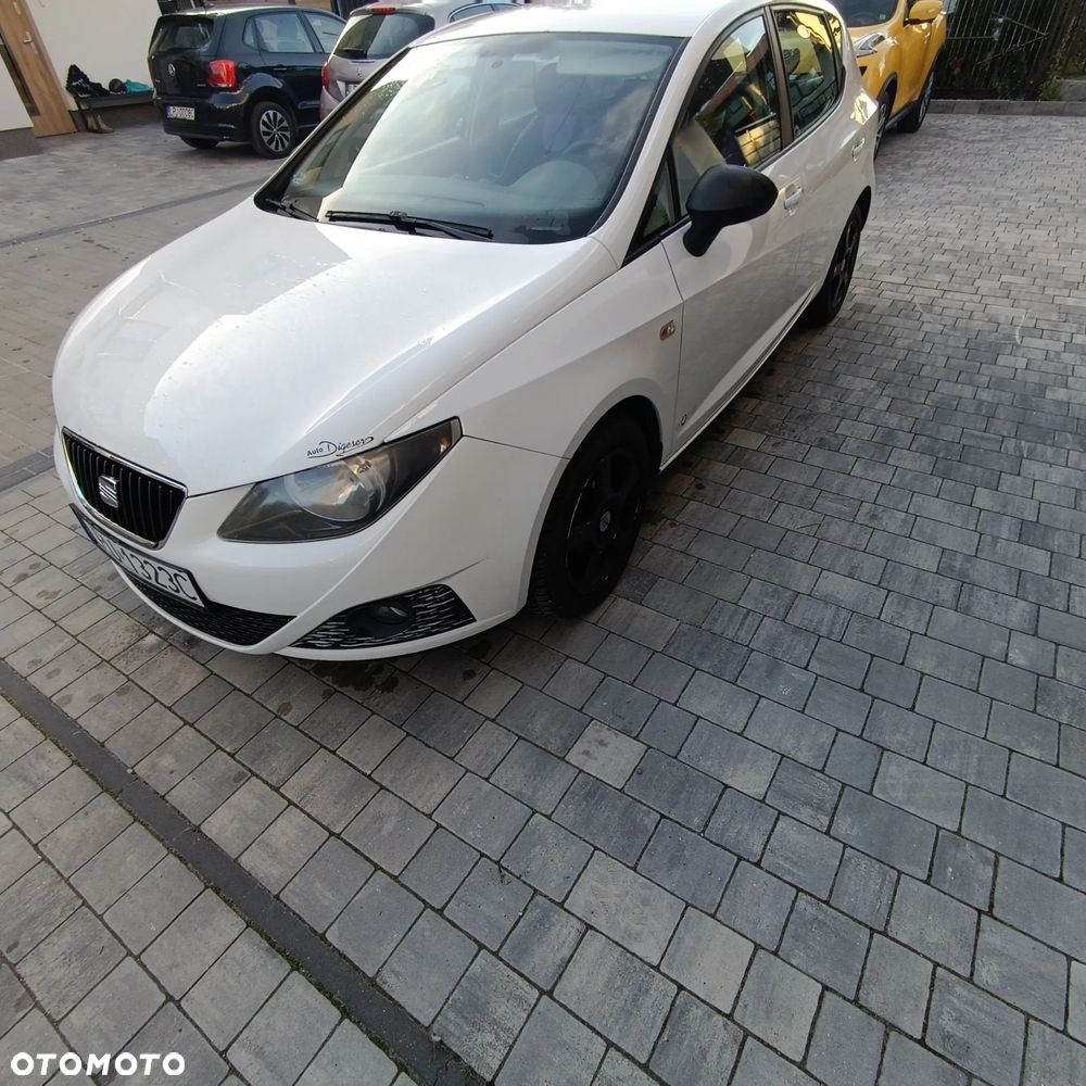 Seat Ibiza - 12