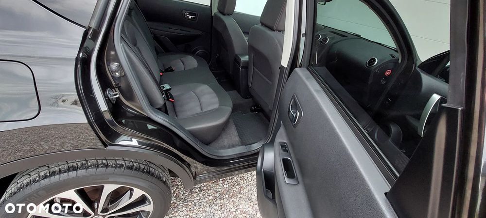 Nissan Qashqai 1.6 I-Way - 25