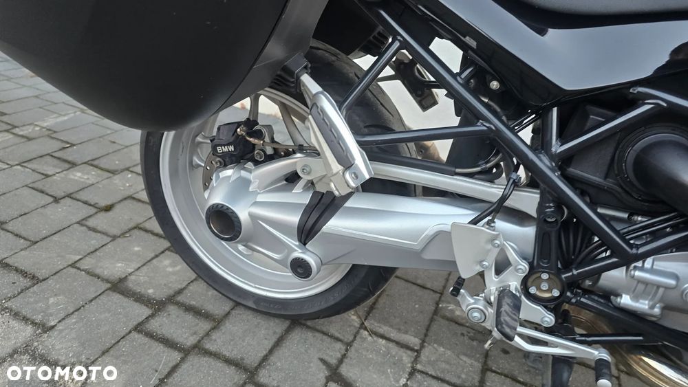 BMW R - 20