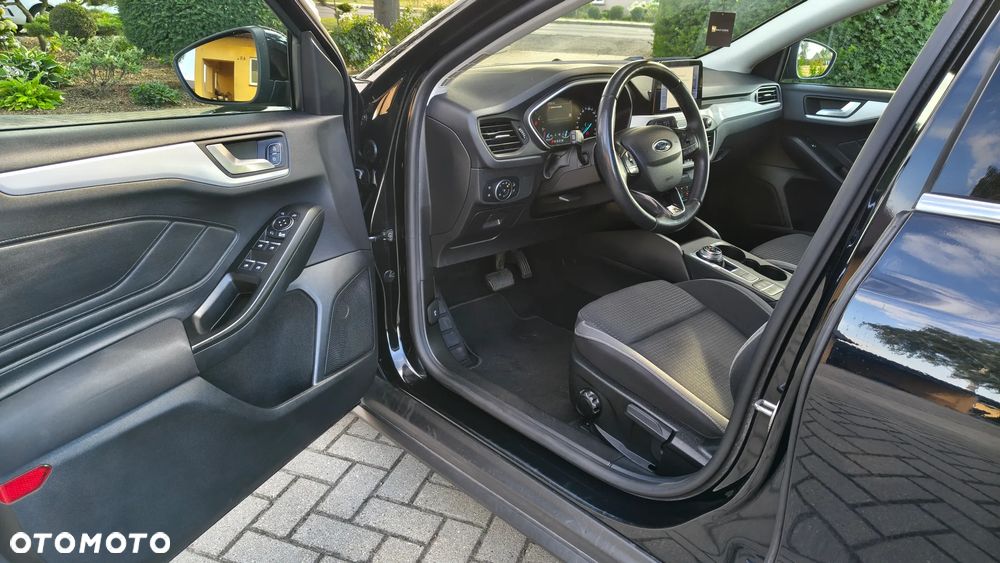 Ford Focus - 8