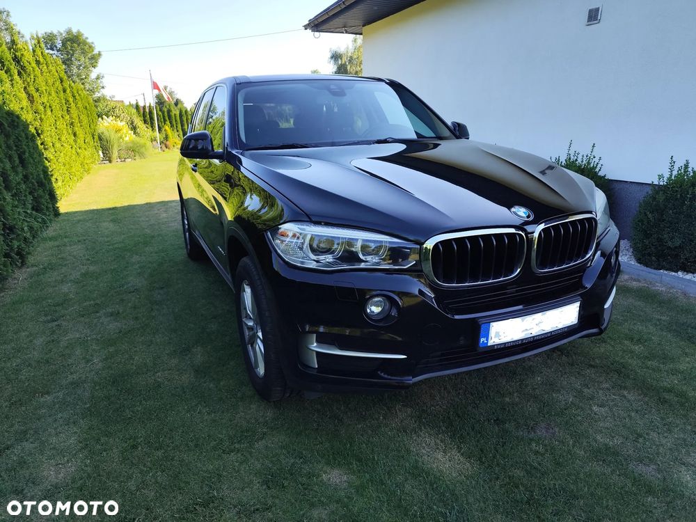 BMW X5 xDrive25d - 2