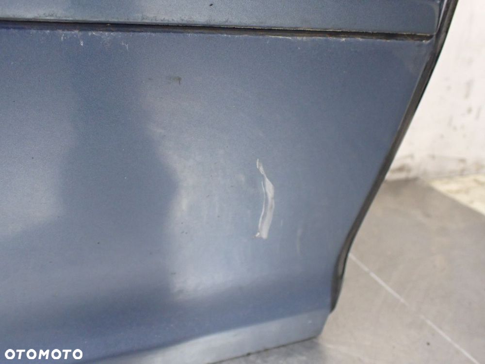 DRZWI PRAWY TYŁ SKODA OCTAVIA II 1.6TDI LIFT - 11
