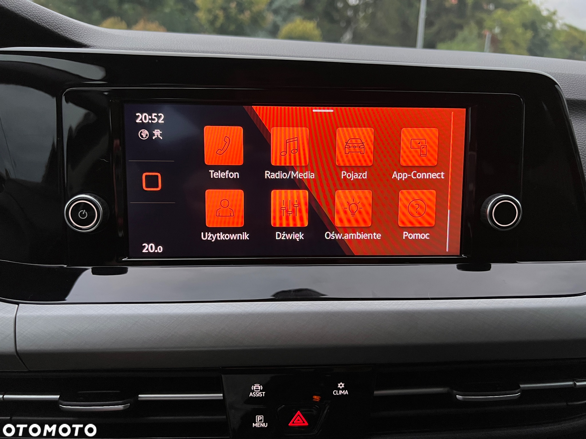 Volkswagen Golf - 19