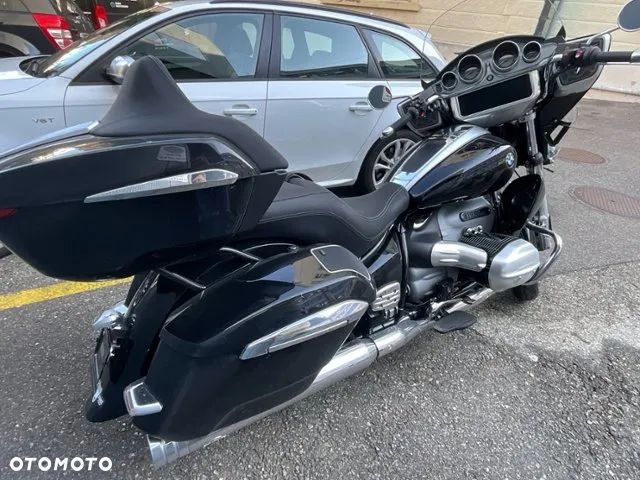BMW R - 1