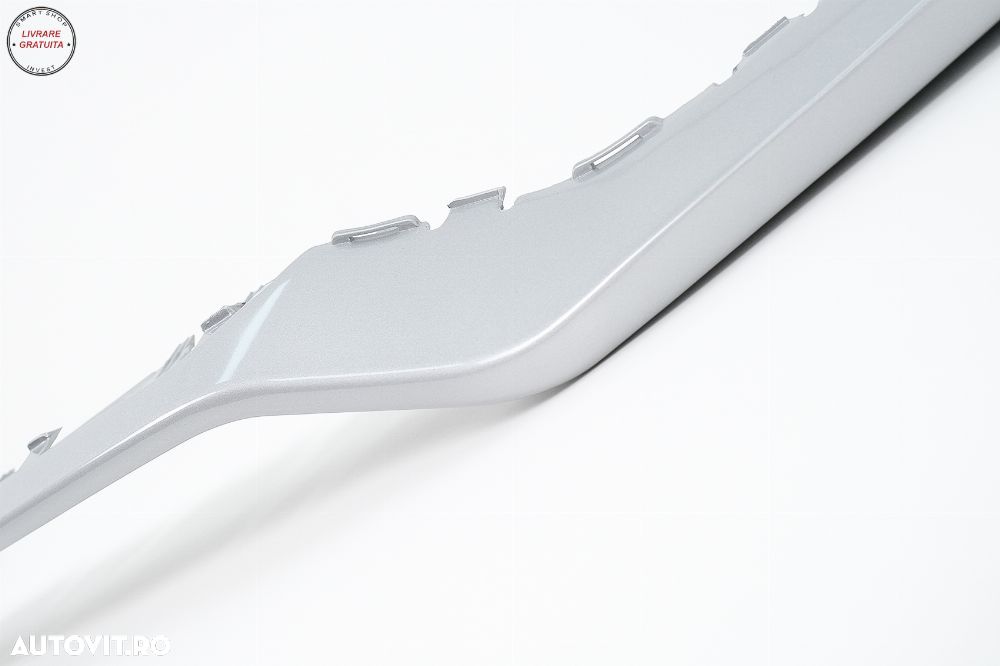 Accesorii Bara Fata Audi A5 8T (2012-2016) RS5 Design- livrare gratuita - 9