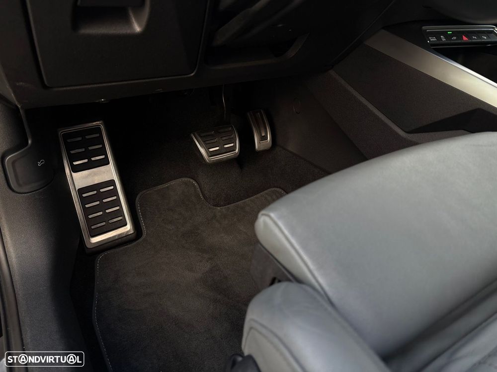 Audi A3 Sportback 40 TFSIe S line - 44