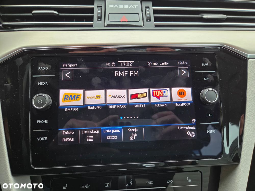 Volkswagen Passat 2.0 TDI 4Mot Elegance DSG - 27