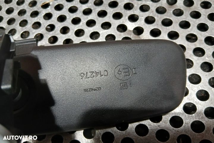 Oglinda retrovizoare parbriz E9014276 E9014276 Ford Focus 4 [2018 - 2 - 5