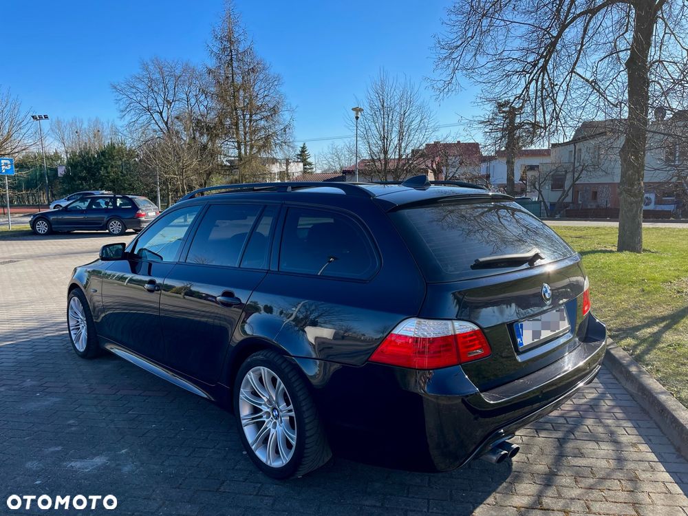 BMW Seria 5 - 26
