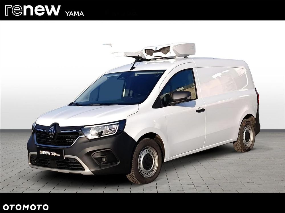 Renault kangoo-express/van