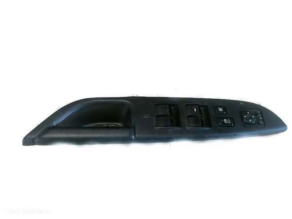 MITSUBISHI ASX I 10r- PANEL PRZEŁĄCZNIK SZYB 8608A207