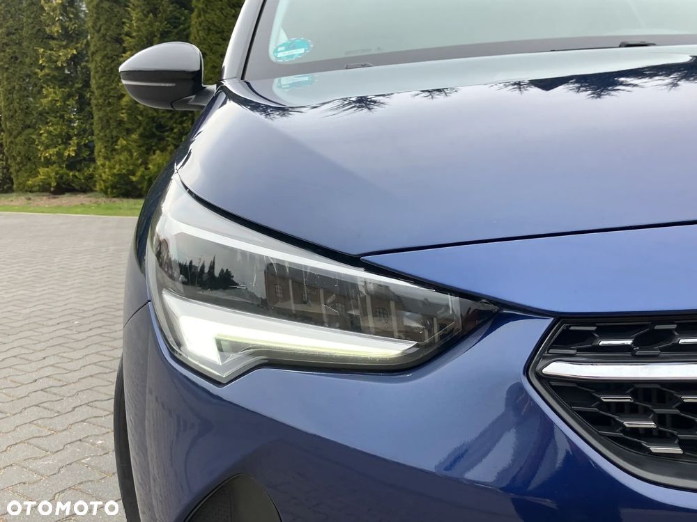 Opel Corsa 1.2 Direct Injection Turbo Start/Stop GS - 15