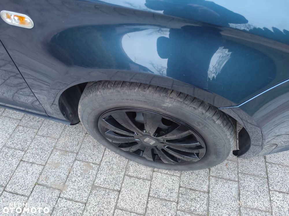 Seat Altea 1.9 TDI Fresh - 13