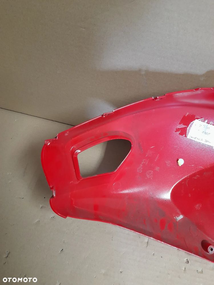 DUCATI MONSTER 696 796 1100 09- nakładka owiewka prawa - 8