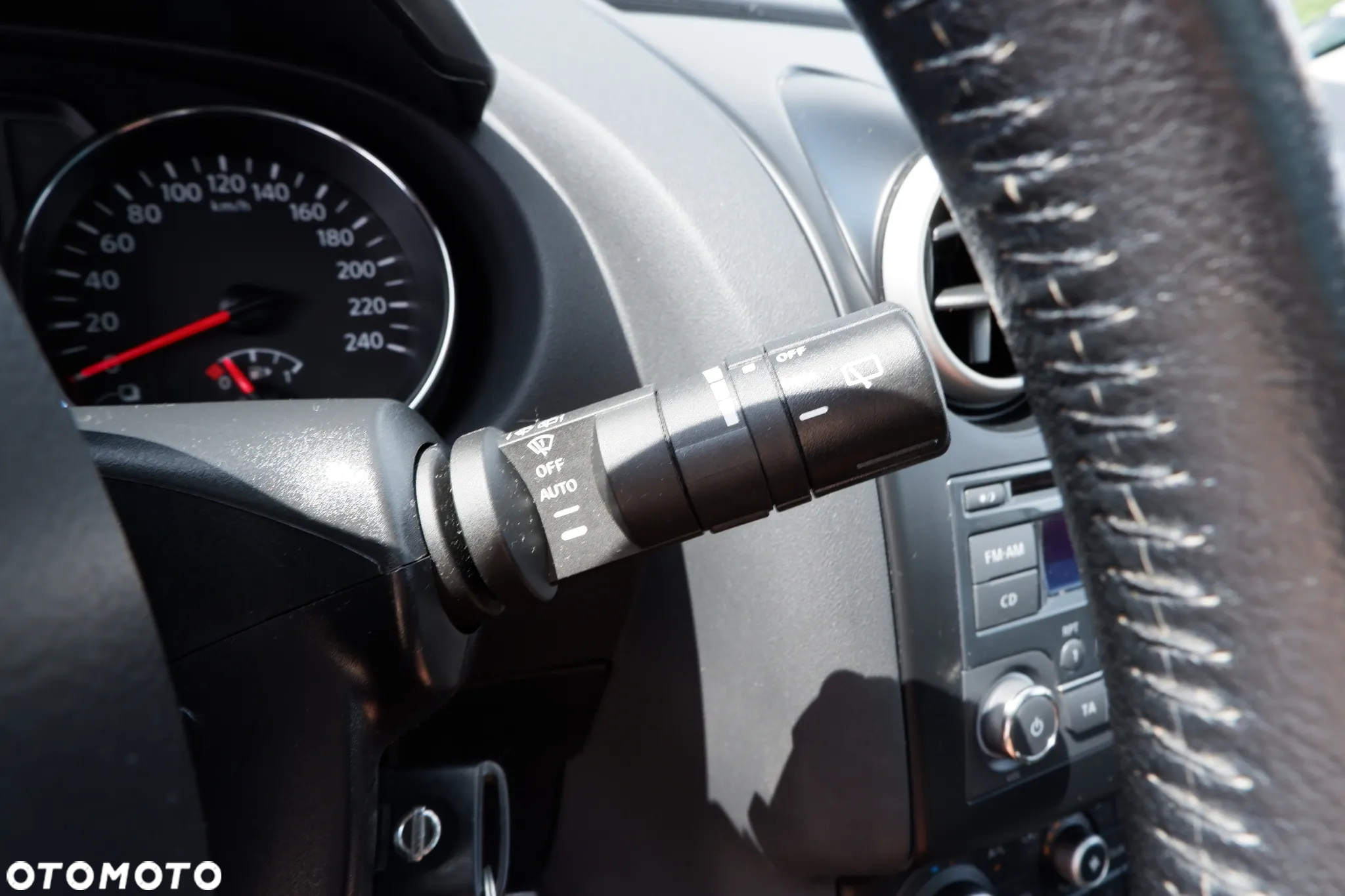 Nissan Qashqai+2 1.5 dCi Tekna - 18