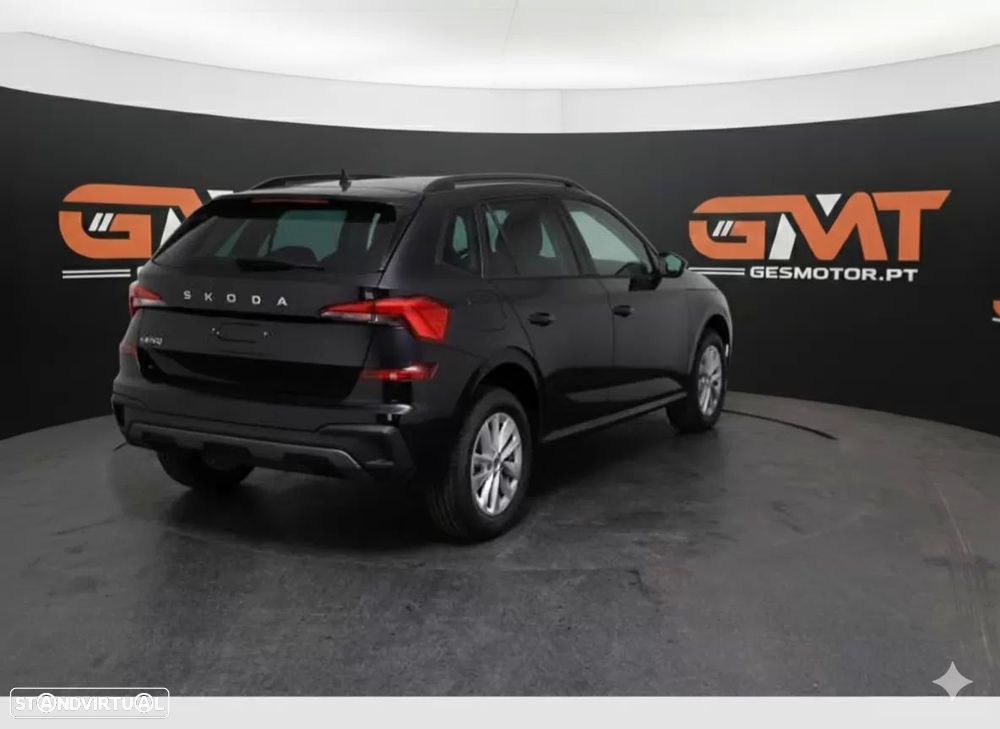 Skoda Kamiq 1.0 TSI Ambition - 5