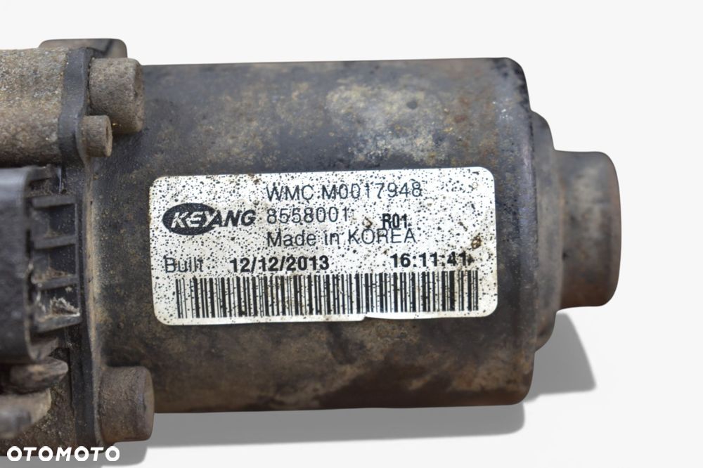 MOST DYFER TYŁ HYUNDAI TUCSON III KIA SPORTAGE IV 2.0 CRDI M0017948 2.533 - 5