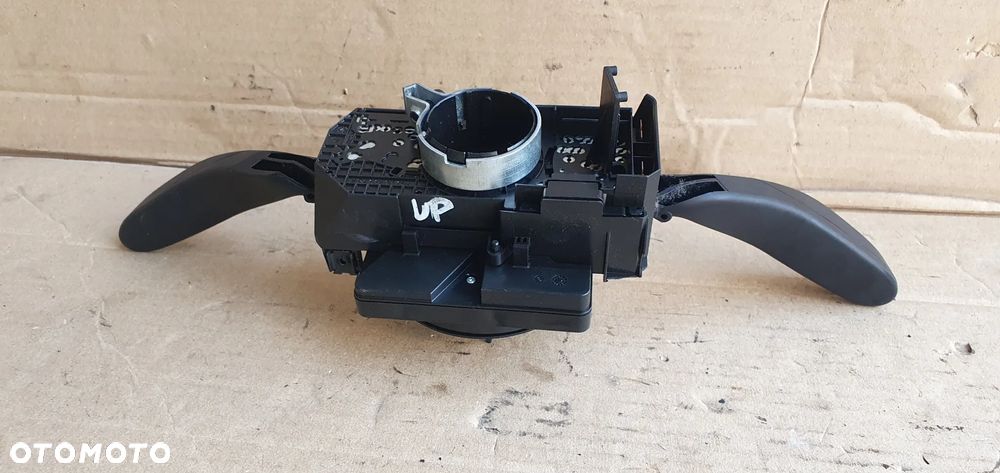 Manetki przełącznik zespolony pająk taśma VW UP 1S0953503C 6Q0959654D - 7