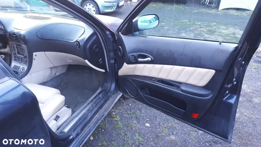 Alufelgi Alfa Romeo 5X108 16 Fiat Peugeot Skoda - 12