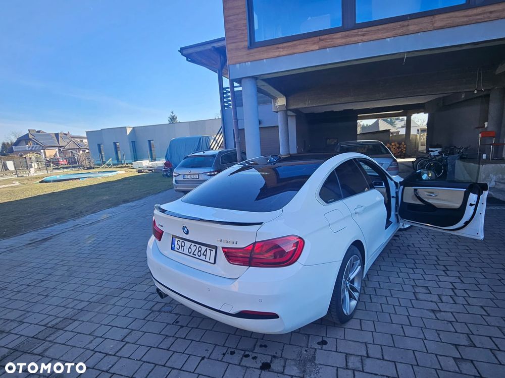 BMW Seria 4 - 4