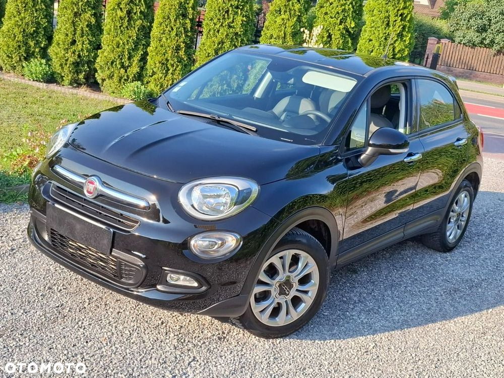 Fiat 500X 1.4 MultiAir 4x2 S&S City Cross - 7