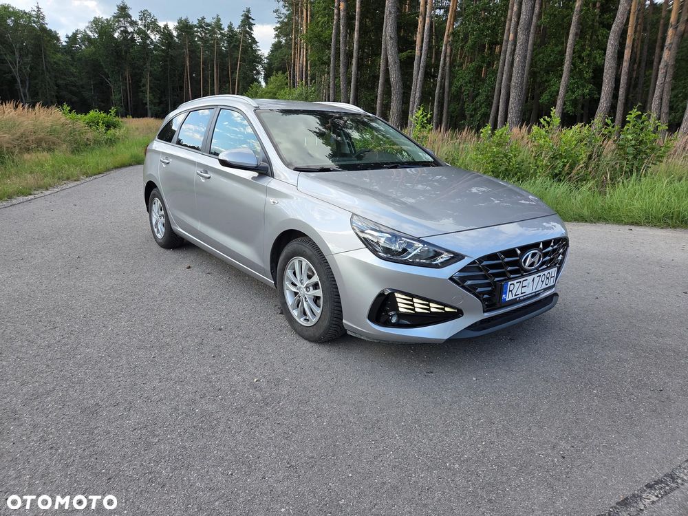 Hyundai i30 1.0 T-GDI Modern - 7