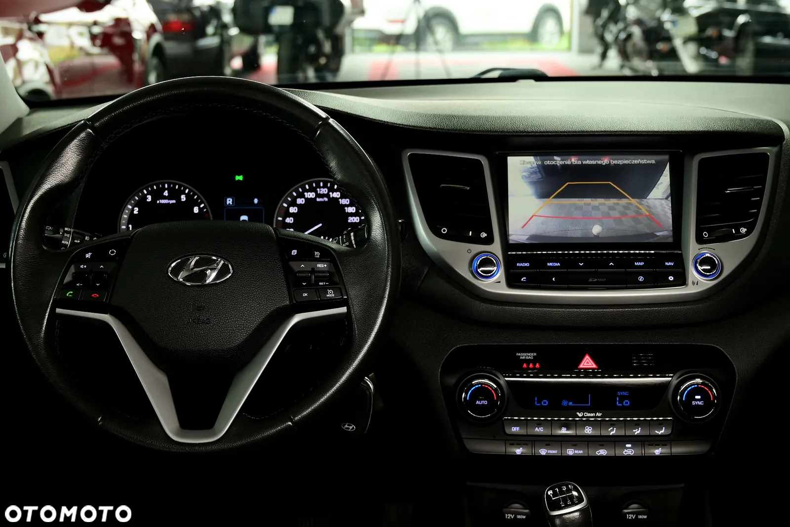 Hyundai Tucson - 25