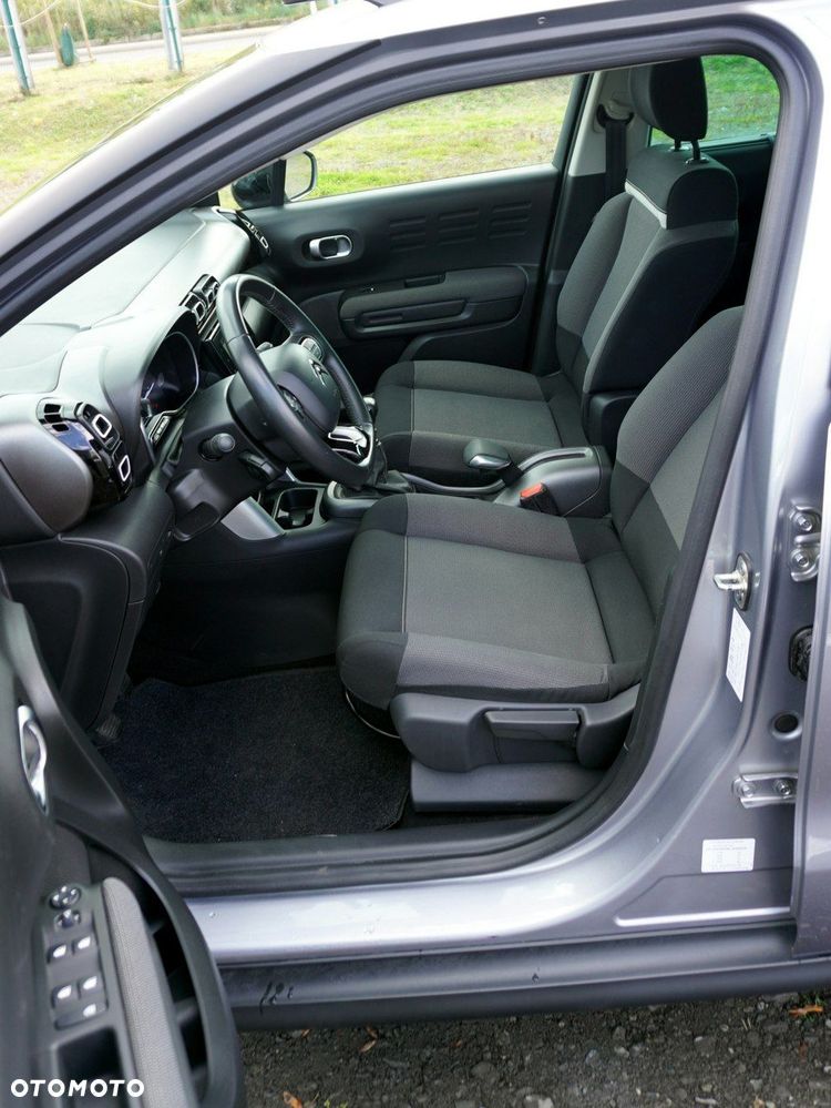 Citroën C3 Aircross - 12