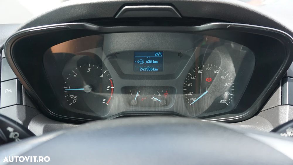 Ford Transit - 14