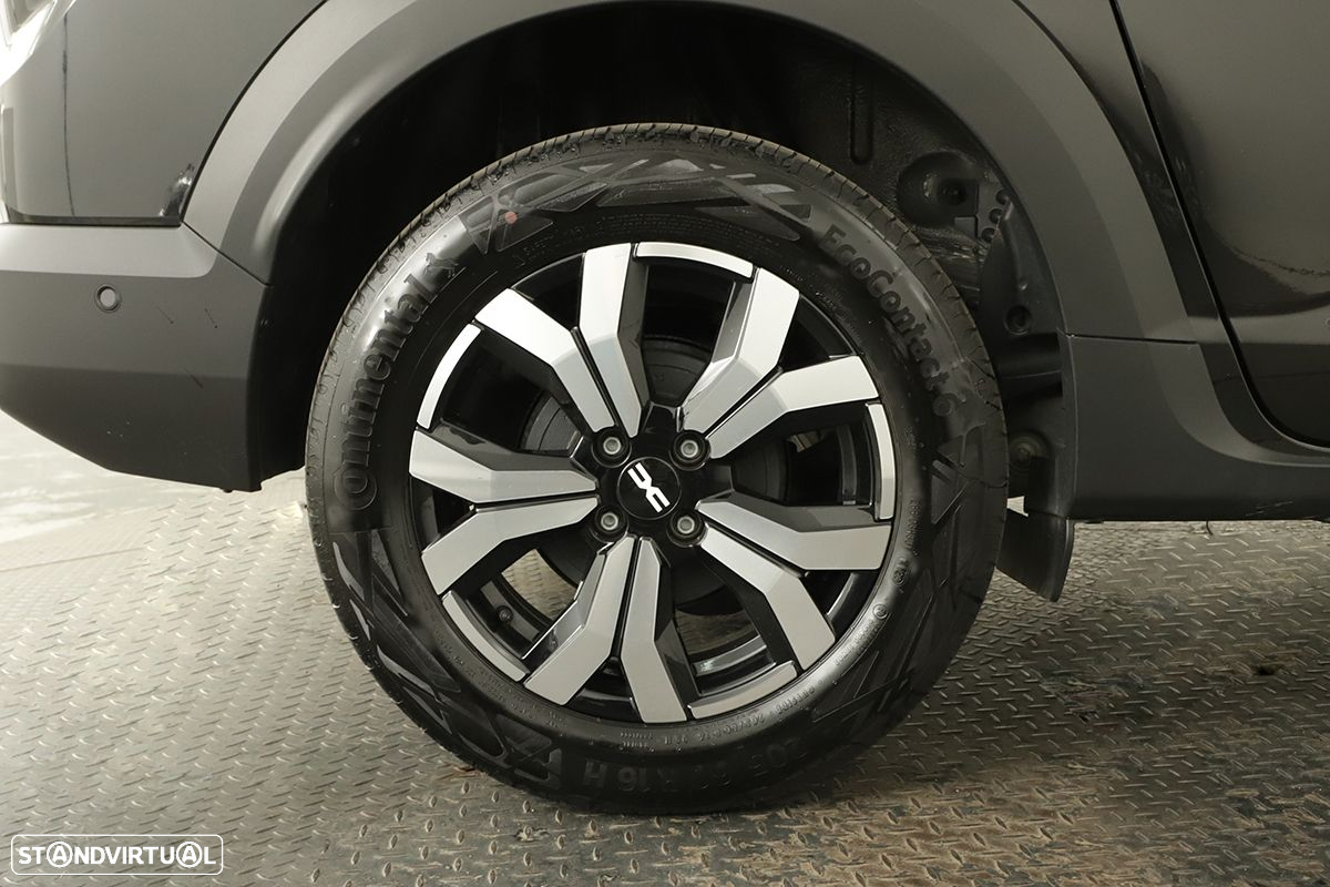Dacia Jogger 1.0 ECO-G Expression 7L Bi-Fuel - 5