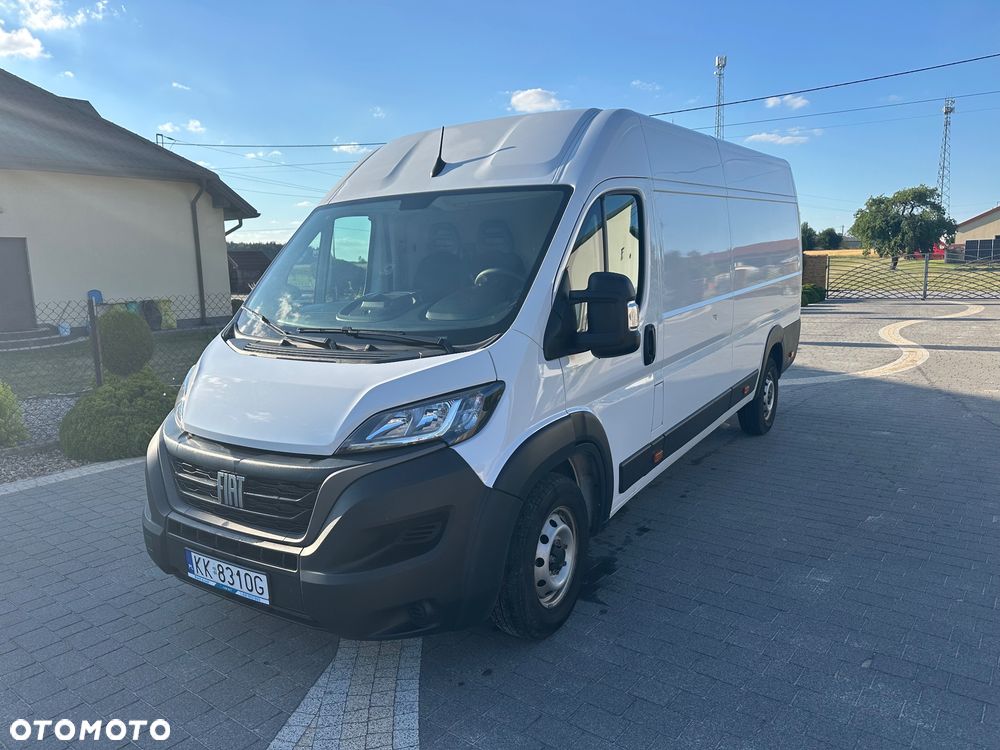 Fiat Ducato - 1