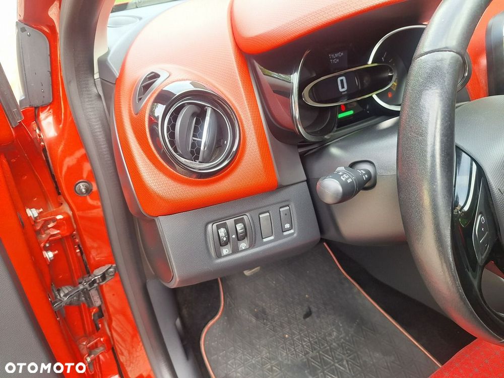 Renault Clio (Energy) TCe 90 Start & Stop INTENS - 22