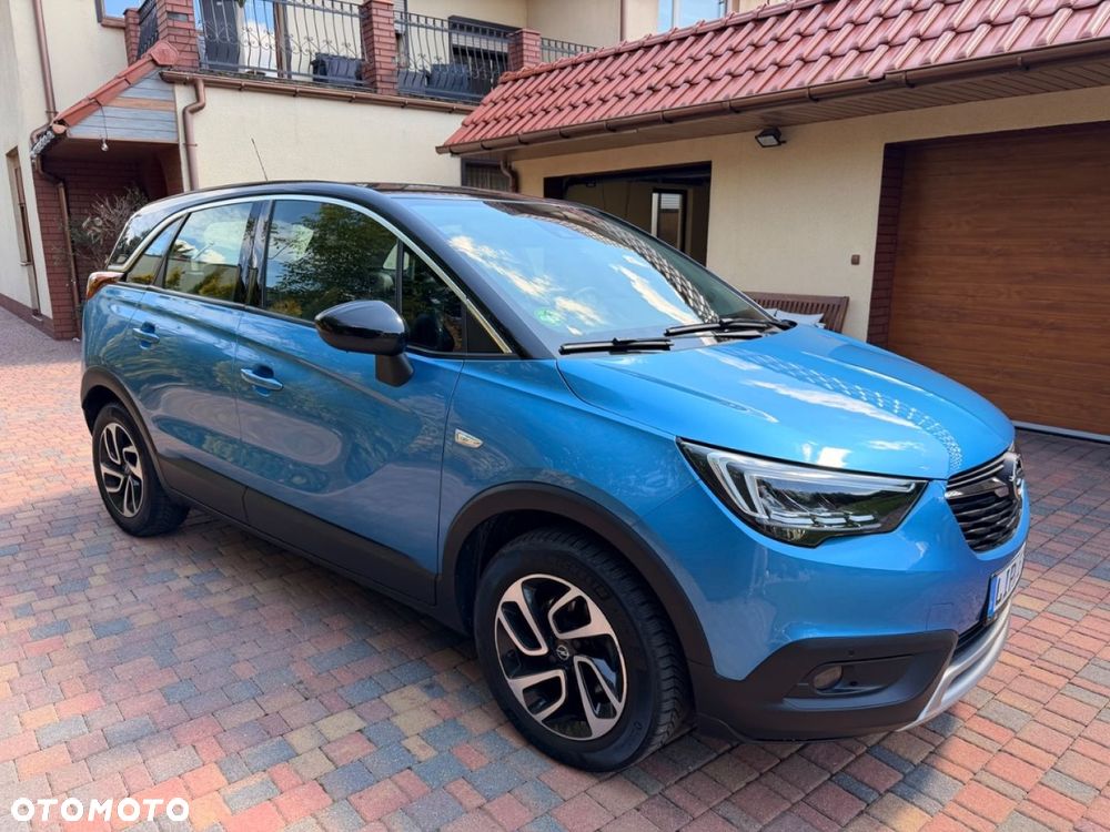 Opel Crossland X 1.6 Start/Stop Innovation - 7
