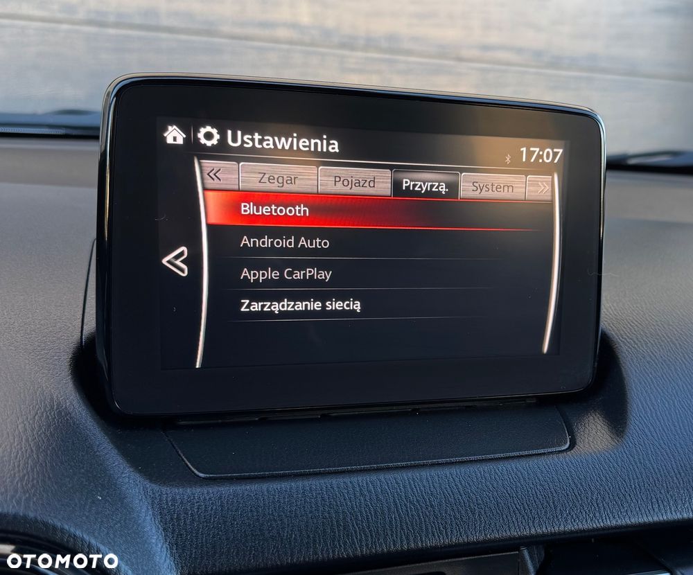 Mazda CX-3 2.0 Skypassion - 40