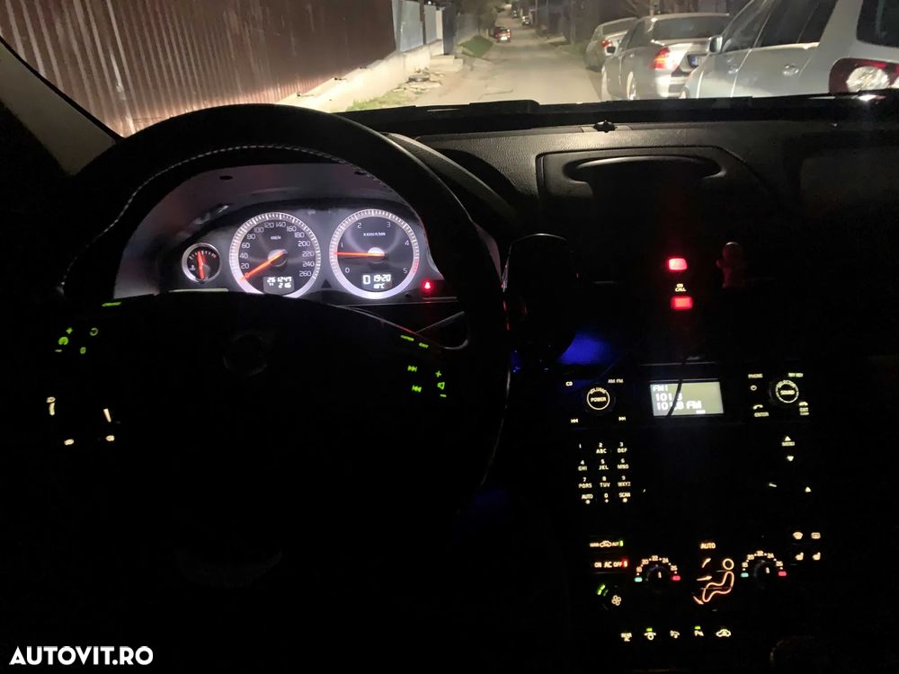 Volvo XC 90 - 6