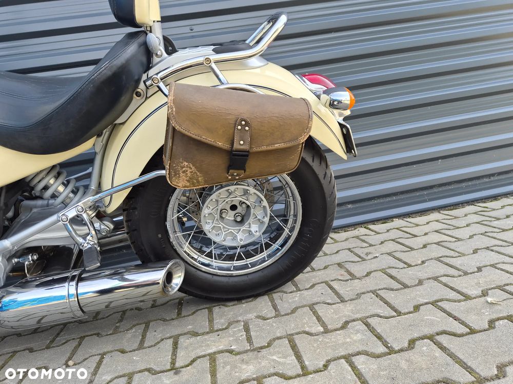 BMW R - 22