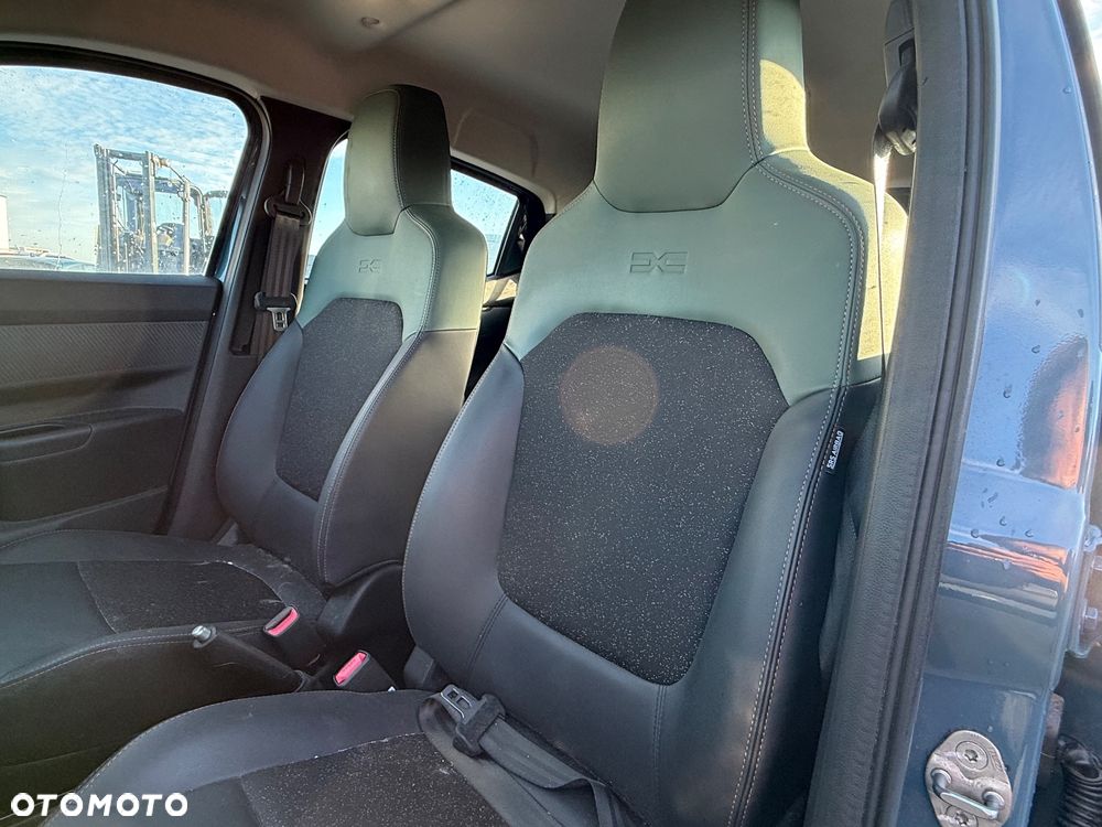 Dacia Spring Electric 45 Expression - 11