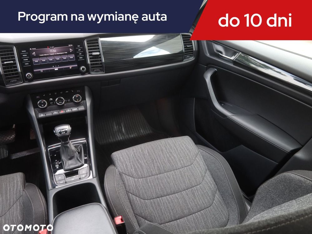 Skoda Kodiaq - 10