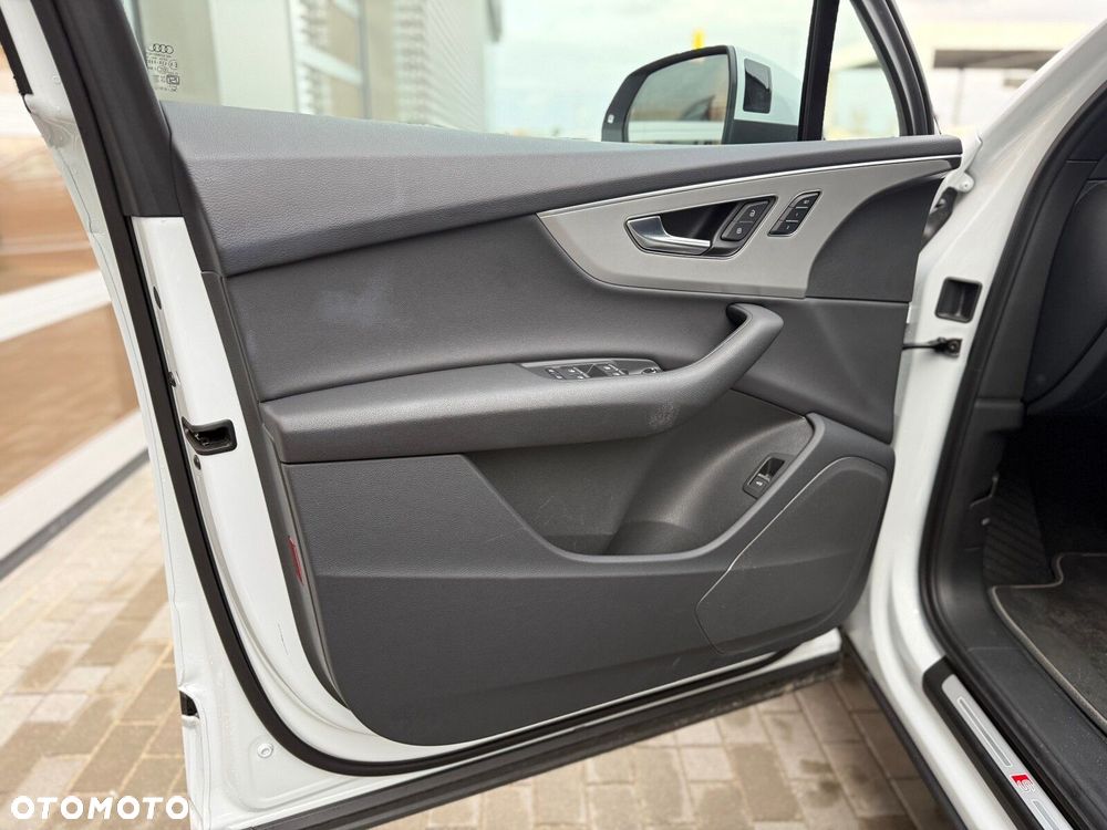 Audi Q7 - 20