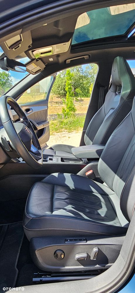 Cupra Formentor 2.0 TSI 4Drive VZ DSG - 14