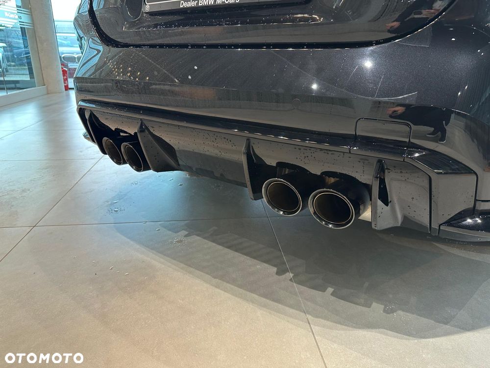 BMW M4 - 10