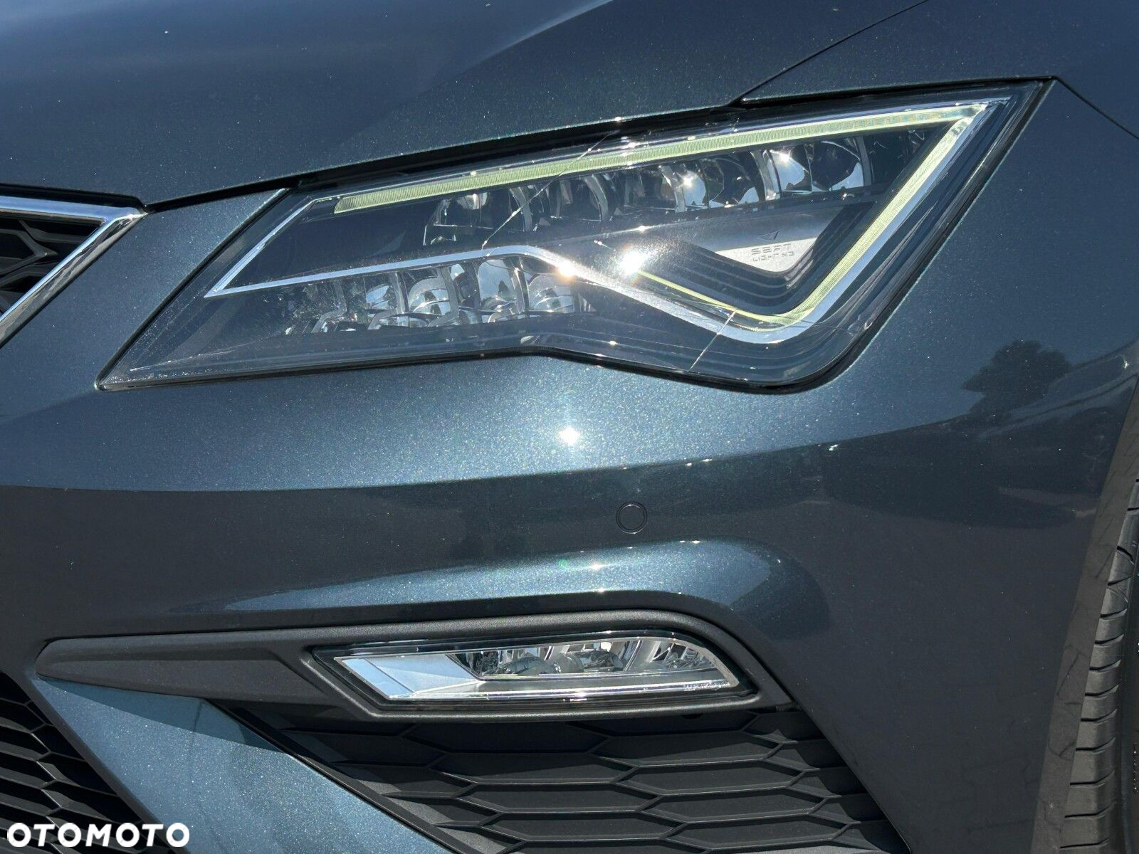 Seat Leon 1.5 EcoTSI Evo FR S&S - 37