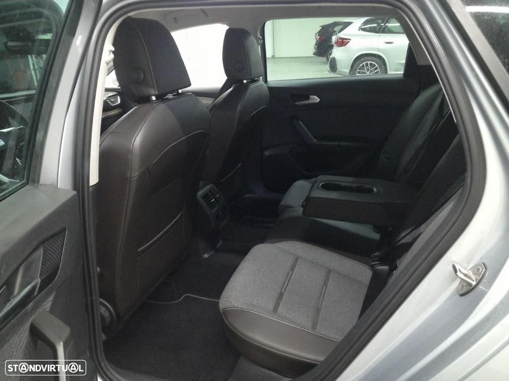 SEAT Leon ST 1.5 eTSI Xcellence DSG - 4