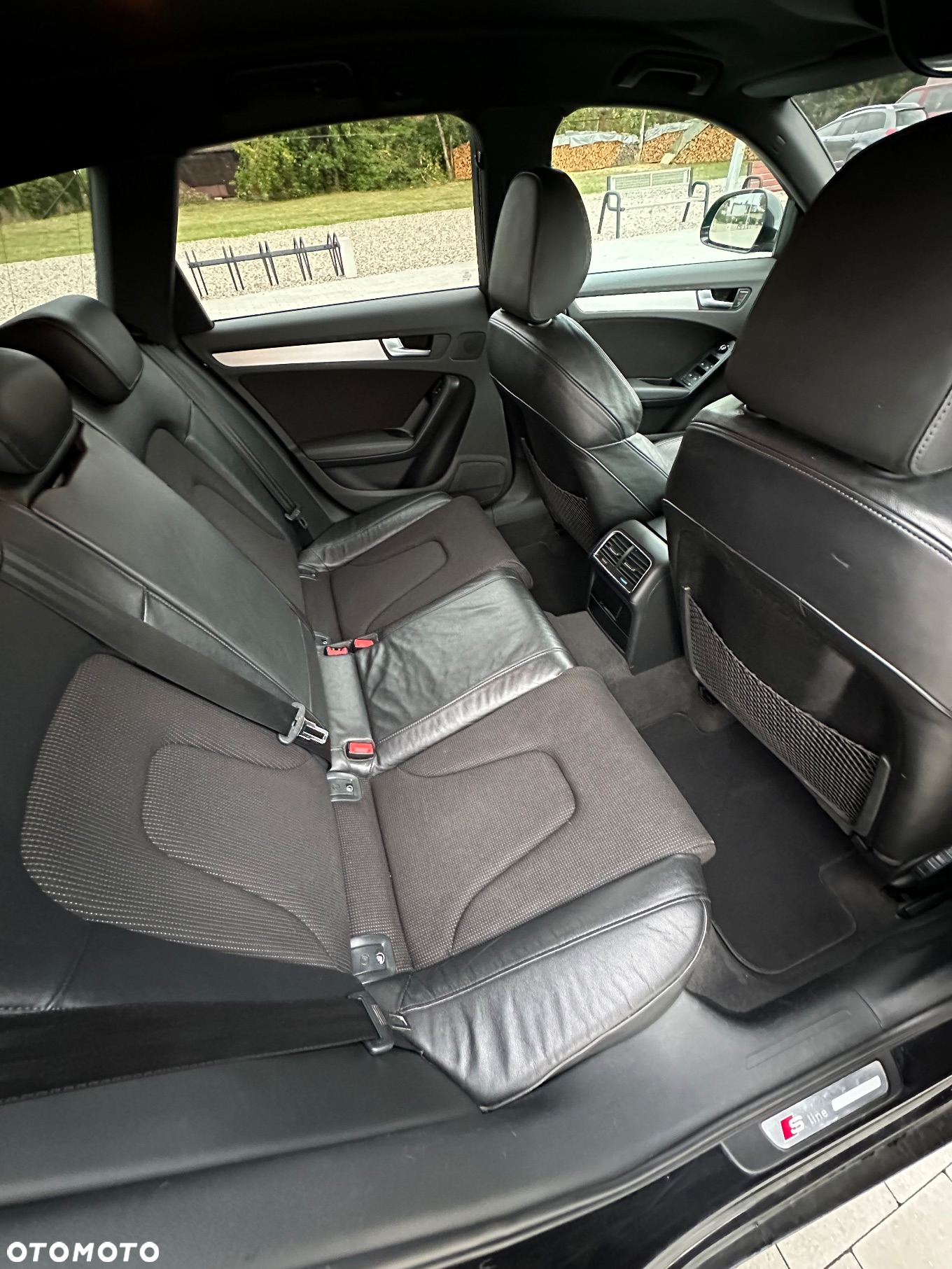 Audi A4 3.0 TDI Quattro Tiptronic - 23