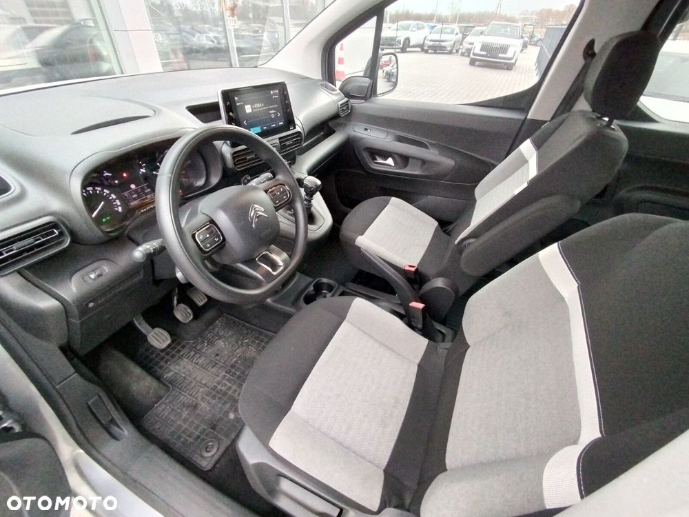 Citroën Berlingo - 13