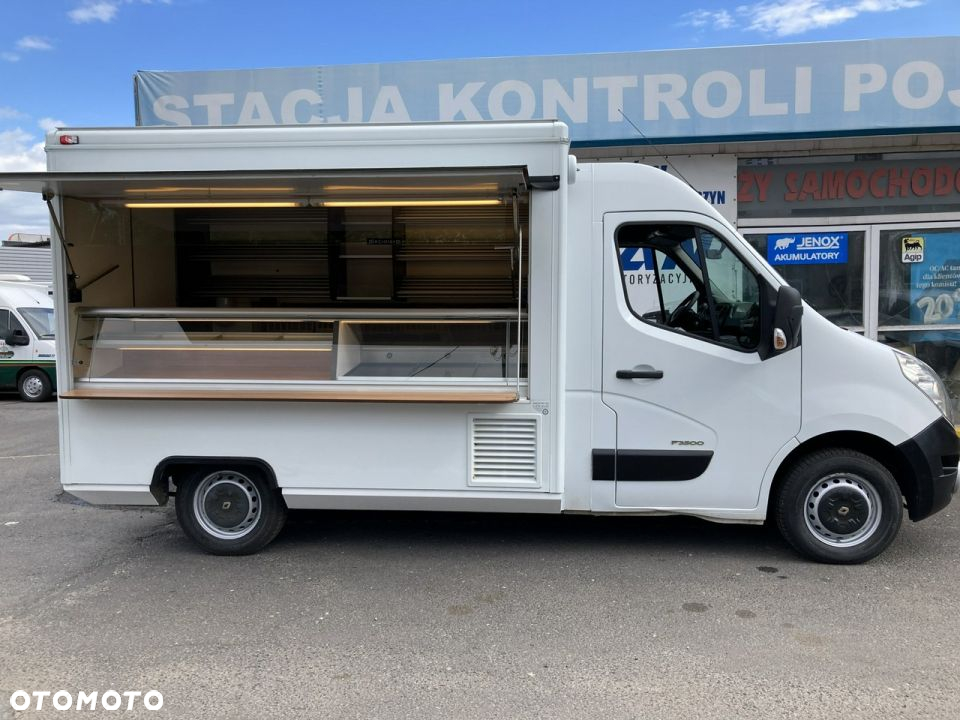 Renault Master - 13