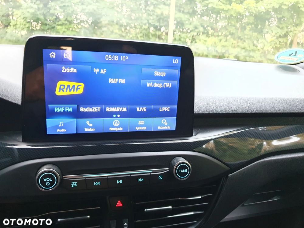 Ford Focus 1.5 EcoBoost STart-Stopp-System ST-LINE - 18