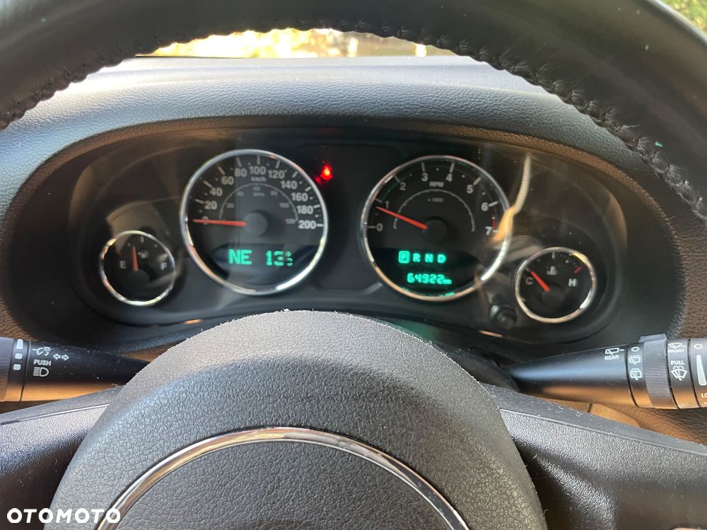 Jeep Wrangler - 19
