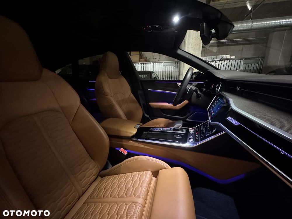 Audi RS7 Sportback - 7