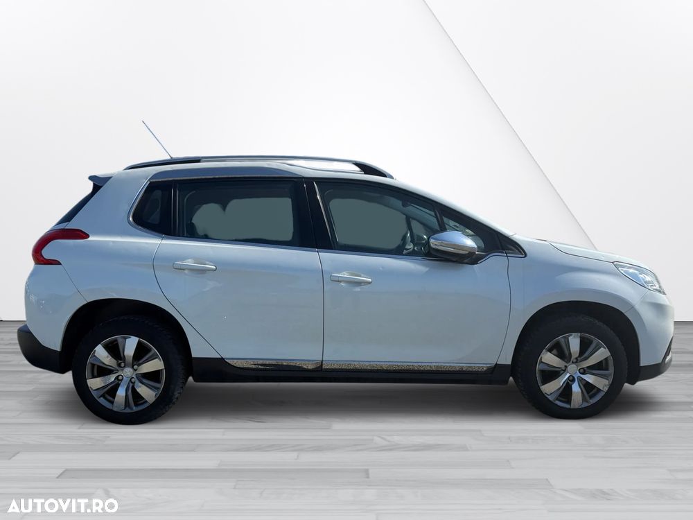 Peugeot 2008 1.6 e-HDi FAP STT Allure - 6
